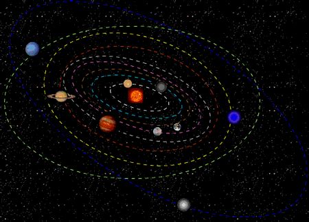 Enroque De Ciencia Cu L Es El Planeta M S Cercano A La Tierra Es