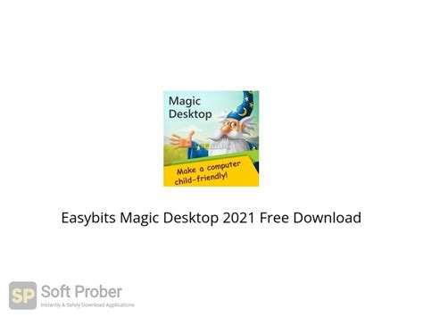 Easybits Magic Desktop 2021 Free Download Softprober