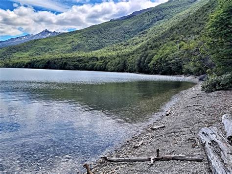 Parque Nacional Tierra Del Fuego Archivos Billiken