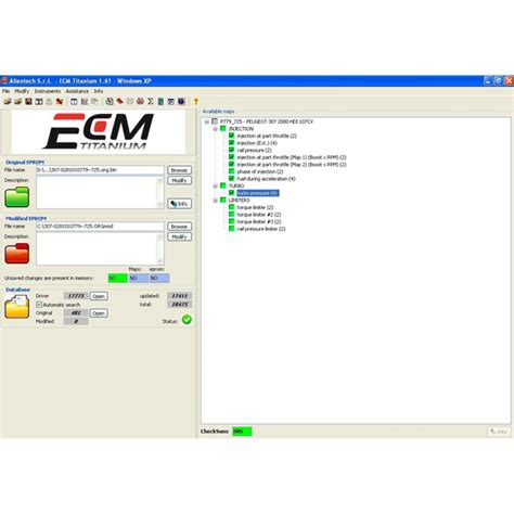 Which Better Winols And Ecm Titanium Uobdii Official Blog