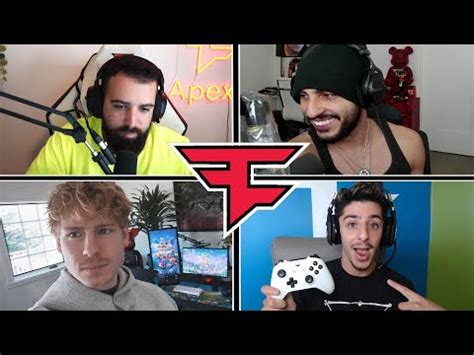 The Unintentional Rise Of Teeqo Faze A Gaming Phenomenon Born From Chaos