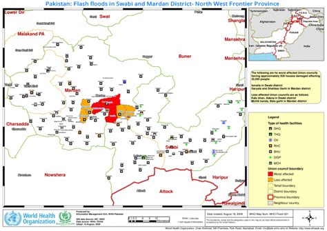 Mardan Map