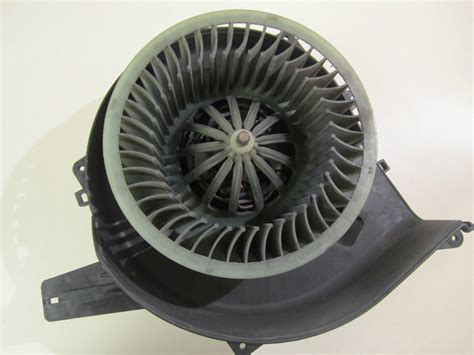 6Q1820015A Skoda Fabia 1 2 Blower Motor 6Q1 820 015 A EBay