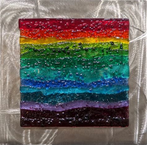 “Rainbow Wave” – Exposures International Gallery of Fine Art