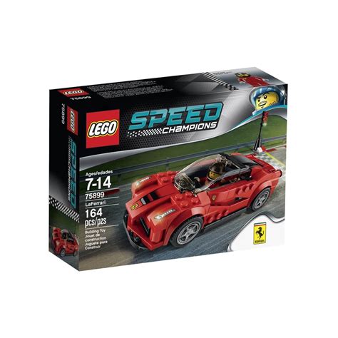 LEGO Speed Champions Laferrari 75899 | Toys-shop.gr