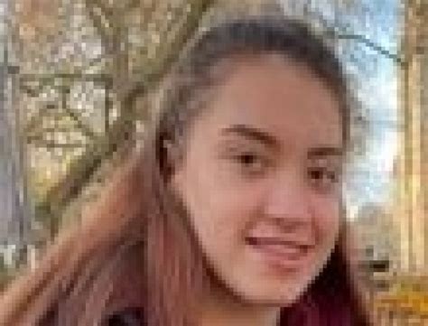 Missing Gardaí Seek Publics Help In Locating Cork Teenage Girl Donegal Live