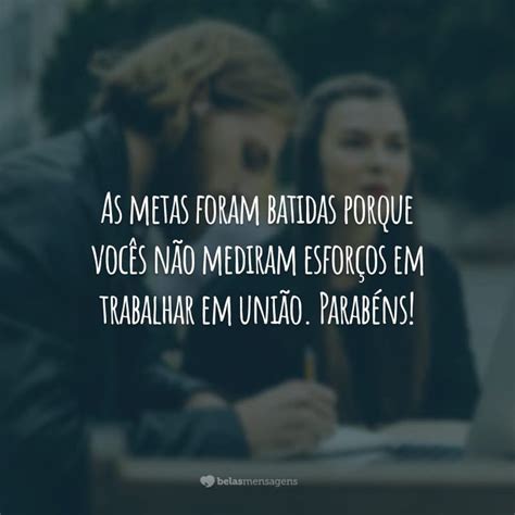 40 frases de parabéns para equipe que valorizam o trabalho realizado