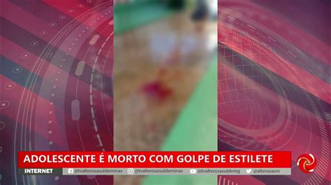 Nepomuceno De Luto Por Morte De Aluno Em Escola Youtube