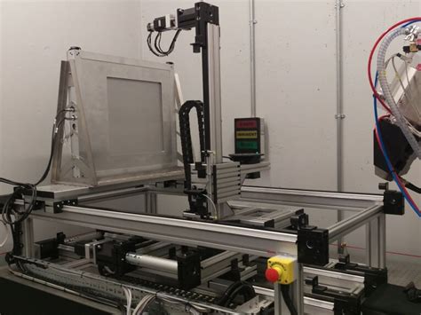 What are Gantry Robots? Types and Applications of Multi-axis Linear ...