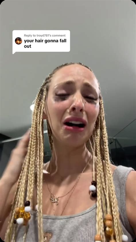 10 Unbelievable Revelations About The Natalie Reynolds Scandal