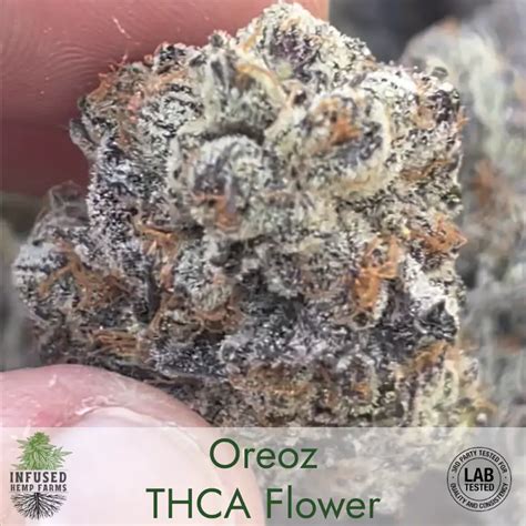 The Beauty Of Thca Flower A Guide To Nature S Healing Power Pop