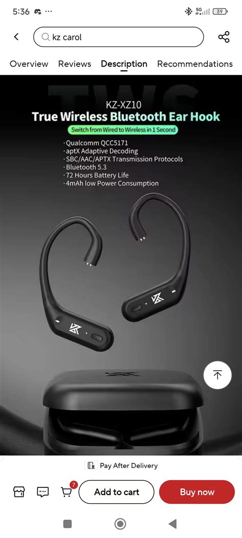 [FiiO UTWS5 2025/UTWS5] True Wireless Bluetooth Amplifier Is Officially ...