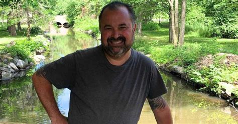 Inside tragic death of Frank Fritz: American Pickers star dies at 60