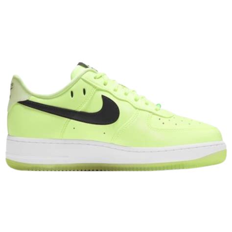 Nike Air Force 1 07 Lx Barely Volt W For Sale Authenticity Guarantee Afterpay Ebay Au