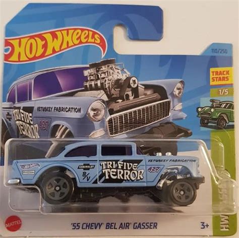 Hot Wheels Tekli Arabalar Chevy Bel Air Gasser Hkk Fiyatlar Ve Modelleri Pazarama
