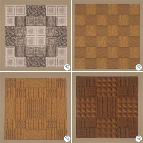 Get More From Rale Design On Patreon Minecraft Floor Designs