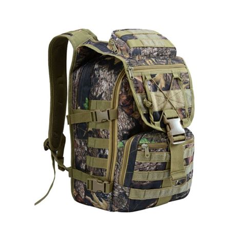 Tactical backpack camouflage backpack hiking backpack tactical pack ...