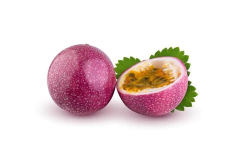 Passion Fruit Logo Stock Photos, Images and Backgrounds for Free Download