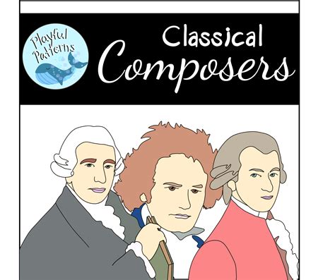 Classical Composers Tn