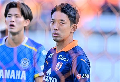 【清水gk権田修一が静岡ダービーで感じたj1昇格への心得1】「最後に体を張る」気持ちの重要性について、磐田戦で「これがスタンダードだよと