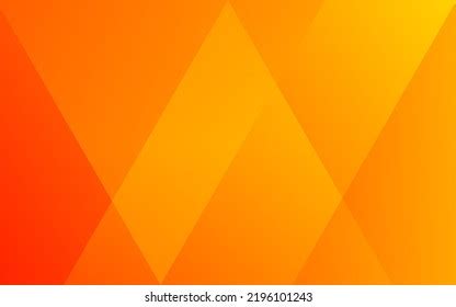 Modern Orange Gradient Background Creative Abstract Stock Vector ...