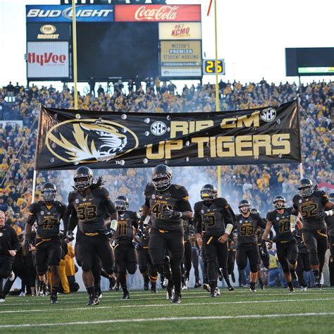 Missouri Football: 2014 Recruiting Preview | News, Scores, Highlights ...