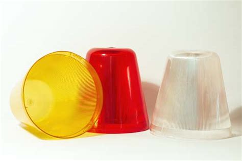 Alfaplast – Stampaggio e lavorazione materie plastiche