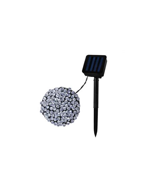 Guirnalda Led Solar K Luckyled