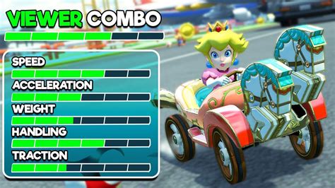 Can I WIN On VIEWER Combos Princess Combo Pick My Combo Episode 53