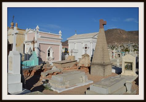 Cementerios De M Xico Cementerio Los San Juanes La Paz Baja