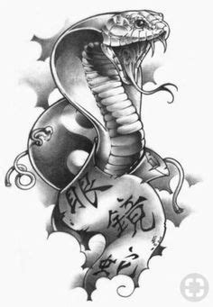 11 Fire Snake Tattoo ideas | snake tattoo, snake tattoo design, fire snake