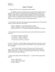 Worksheet Doc Chm Hendrickson Chapter Worksheet Explain