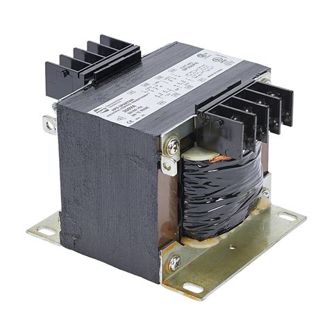 Control Transformer Open Core Va Pn Sp Pr Automationdirect