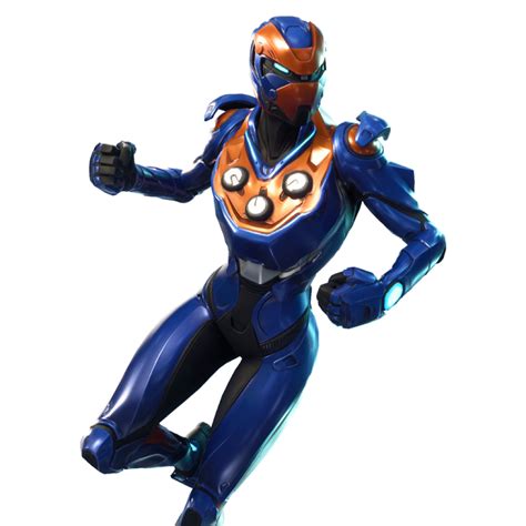 figure royale game figurine fortnite battle action transparent hq png