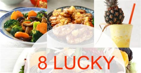 8 Lucky Dishes For Chinese New Year Season With Spice