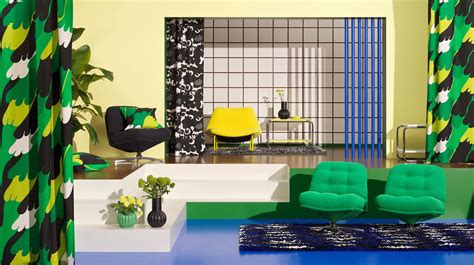 IKEA Debuts Its Nytillverkad Collection Featuring Nostalgic Designs