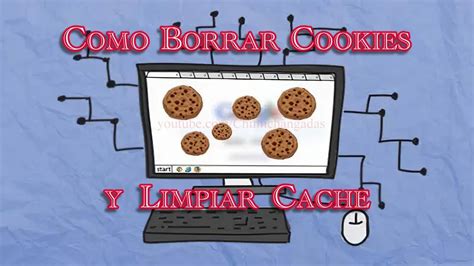 Como Borrar Y Limpiar Las Cookies Cach E Historial De Google Chrome