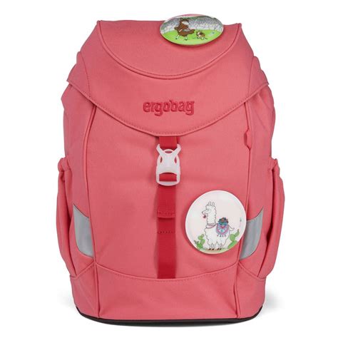 Ergobag Mini Schulrucksack 26 Cm Rucksack Kaufland De