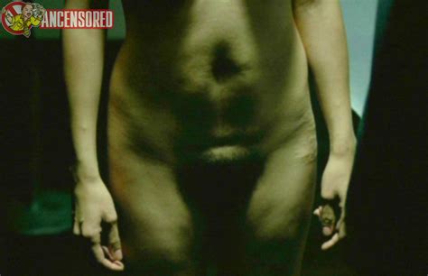 Naked Marcela Borges In Adictos