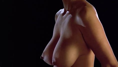 Naked Phillipa Watson In The Human Body