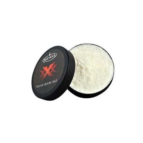 Milo za britje Razorock XXX Za vse tipe kože 150 ml Nebrito si