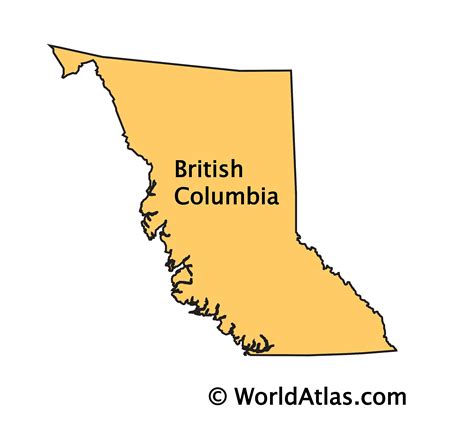 When Did British Columbia Became Part Of Canada at Alice Hager blog