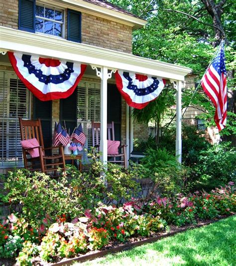 List 105 Pictures What Side Of The Porch To Hang American Flag Superb