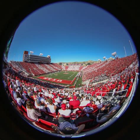 University of Utah Athletics on LinkedIn: Utah Football is now 4-0 and ...