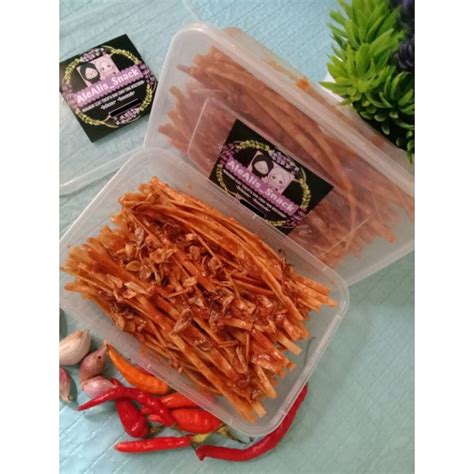 Jual Mie Lidi Mie Lidi Gepeng Mie Lidi Basah Bumbu Kering Kemasan