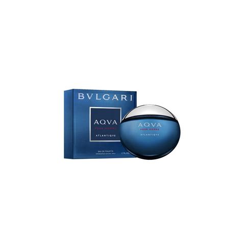 Bulgari Aqua Pour Homme Atlantique Ml