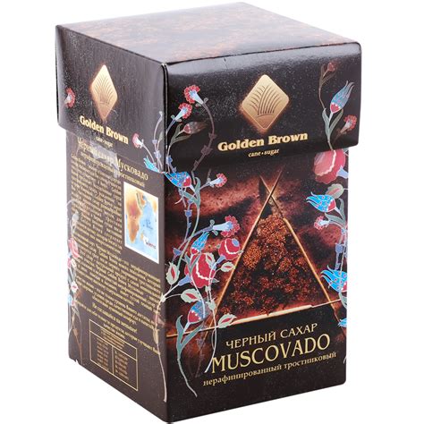 Сахар тростниковый «Golden Brown» 500 г купить в Минске: недорого, в ...