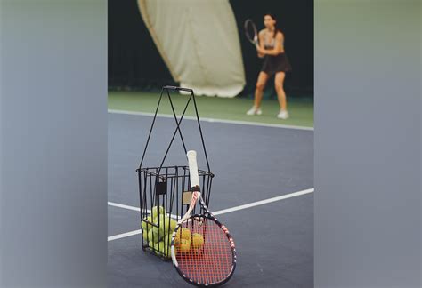 Tennis Workout Routine For Junior And Competitive Tennis Players