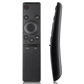 Controle Para Tv Samsung Led K Smart Prime V Deo Netflix Lelong