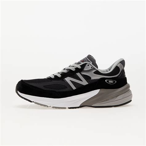 New Balance 990 V6 Made In USA